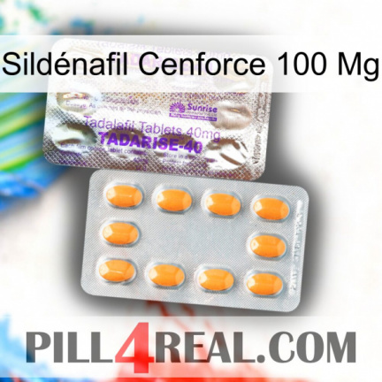 Sildénafil Cenforce 100 Mg new12